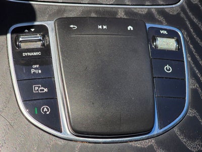 2022 Mercedes-Benz E-Class E 350