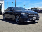 2022 Mercedes-Benz E-Class E 350