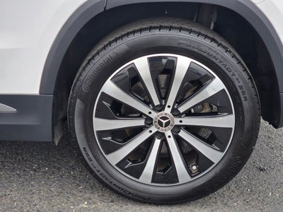 2022 Mercedes-Benz GLA GLA 250 4MATIC®