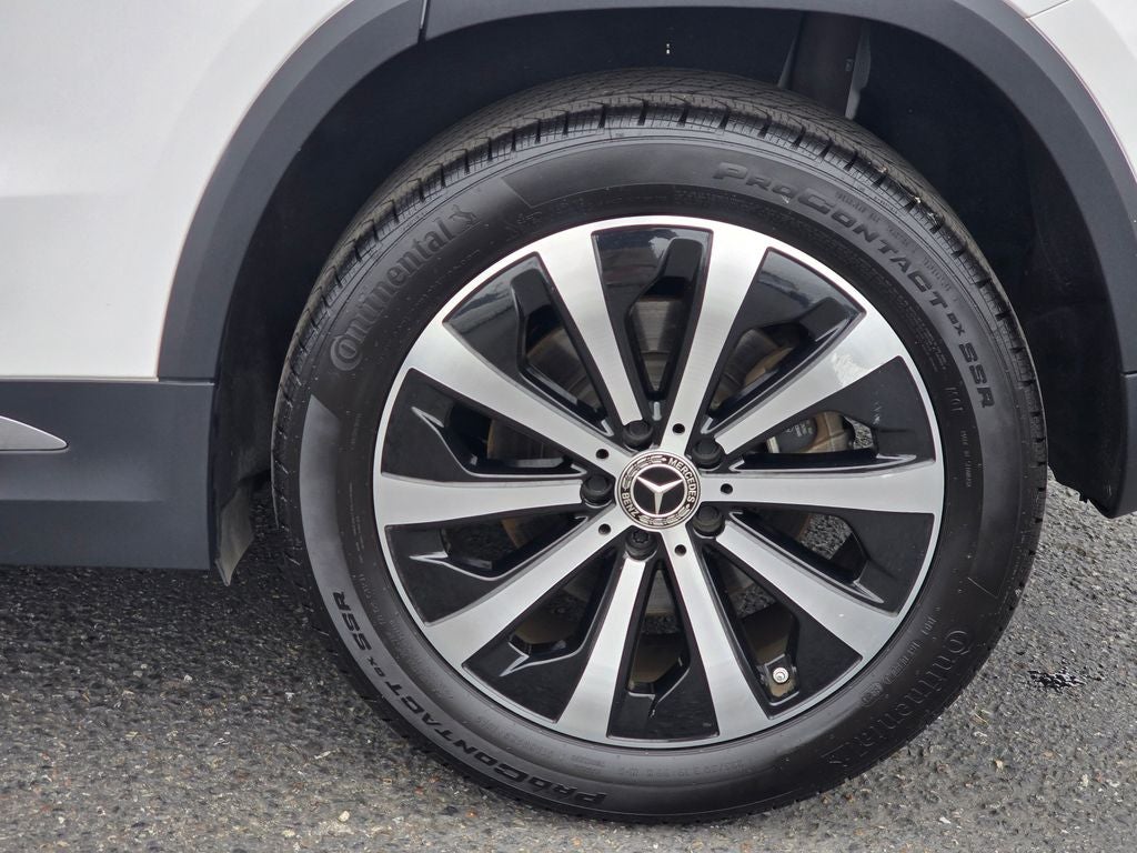2022 Mercedes-Benz GLA GLA 250 4MATIC®