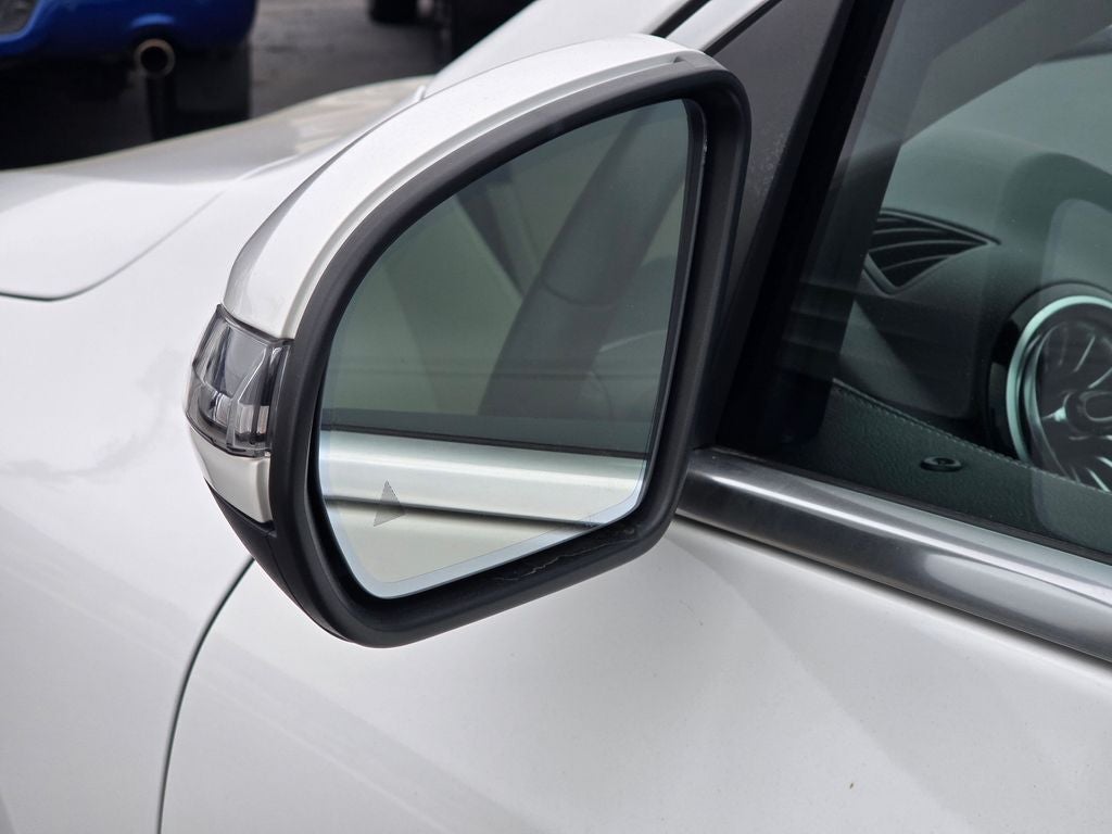 2022 Mercedes-Benz GLA GLA 250 4MATIC®