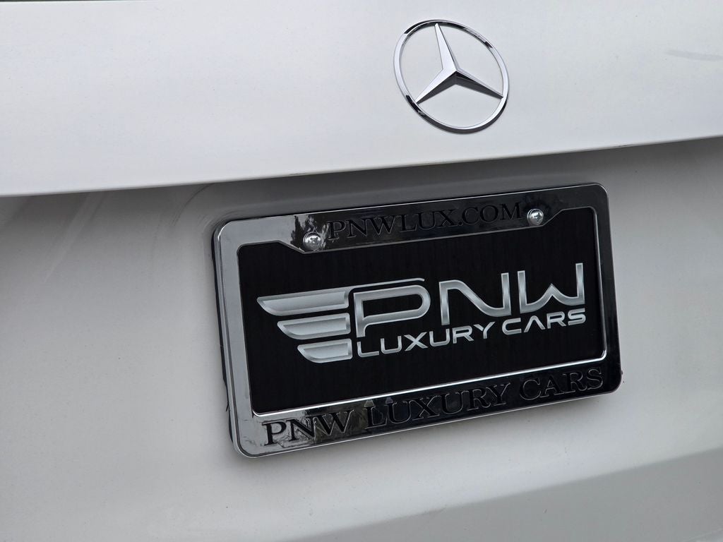 2022 Mercedes-Benz GLA GLA 250 4MATIC®