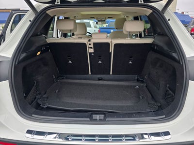 2022 Mercedes-Benz GLA GLA 250 4MATIC®