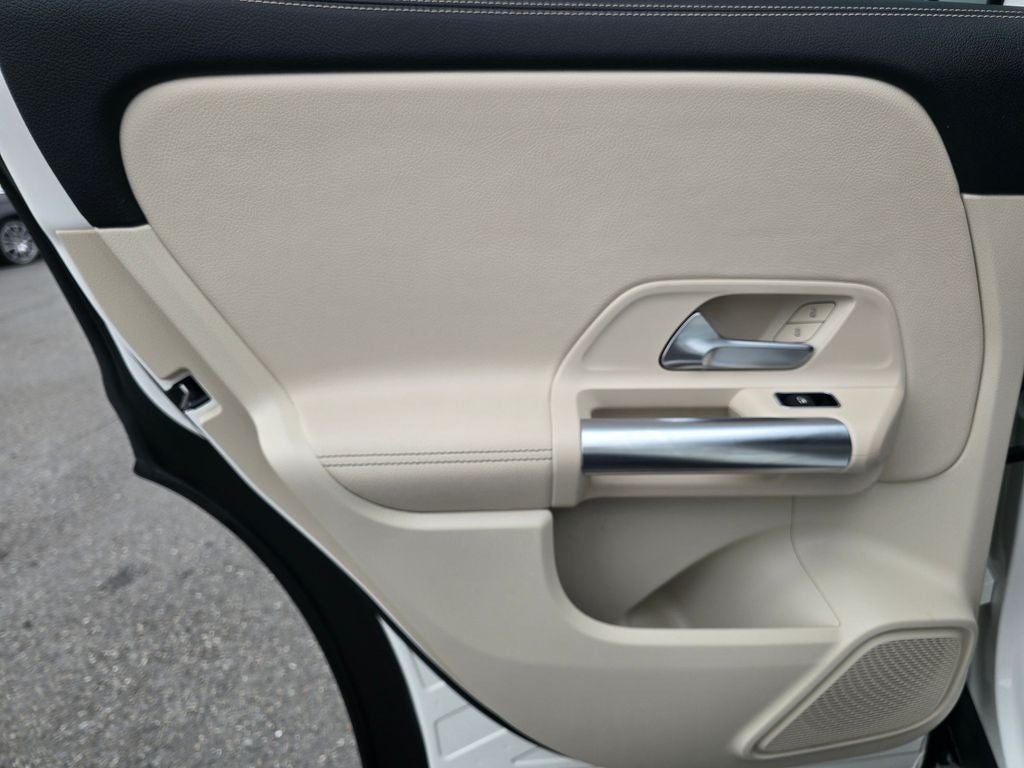 2022 Mercedes-Benz GLA GLA 250 4MATIC®