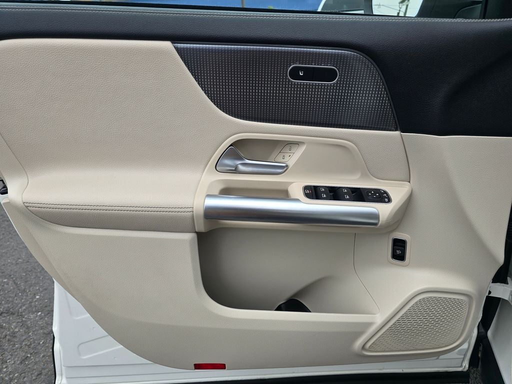 2022 Mercedes-Benz GLA GLA 250 4MATIC®
