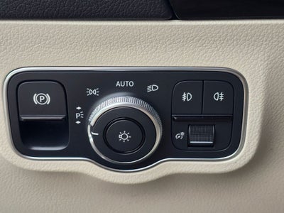 2022 Mercedes-Benz GLA GLA 250 4MATIC®