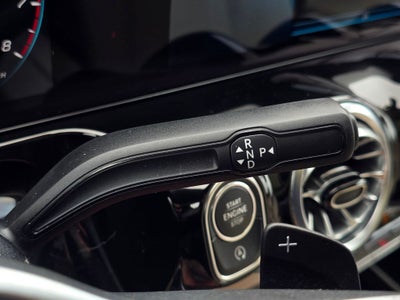 2022 Mercedes-Benz GLA GLA 250 4MATIC®