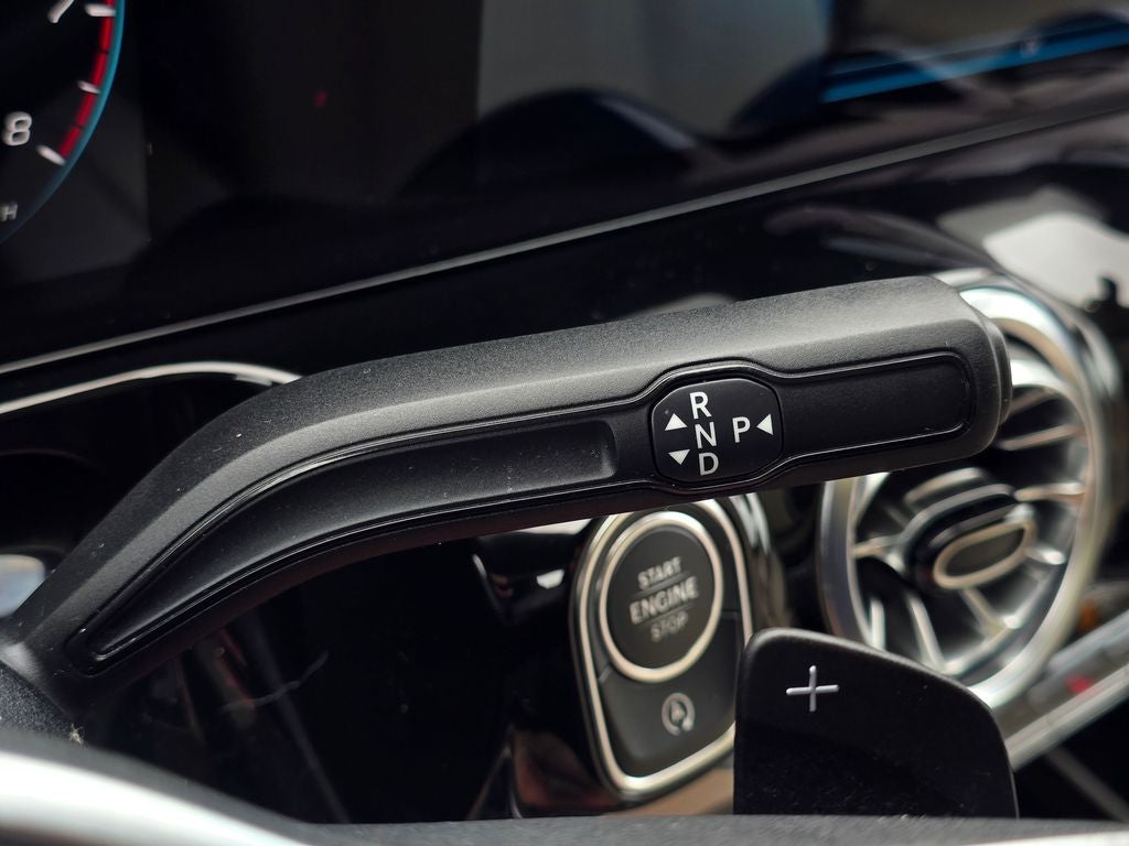 2022 Mercedes-Benz GLA GLA 250 4MATIC®