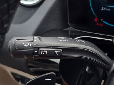 2022 Mercedes-Benz GLA GLA 250 4MATIC®
