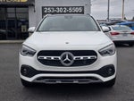 2022 Mercedes-Benz GLA GLA 250 4MATIC®