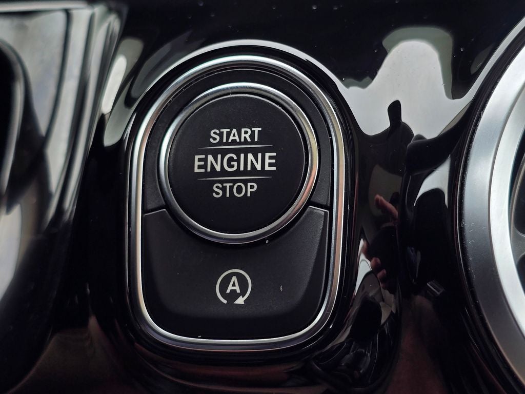 2022 Mercedes-Benz GLA GLA 250 4MATIC®