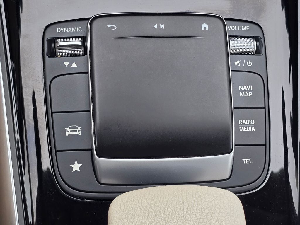 2022 Mercedes-Benz GLA GLA 250 4MATIC®