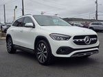 2022 Mercedes-Benz GLA GLA 250 4MATIC®