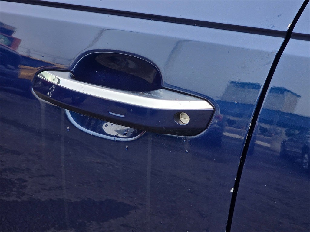 2018 Audi A4 allroad quattro