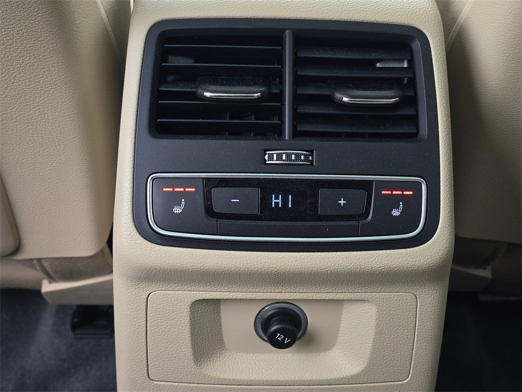 2018 Audi A4 allroad quattro