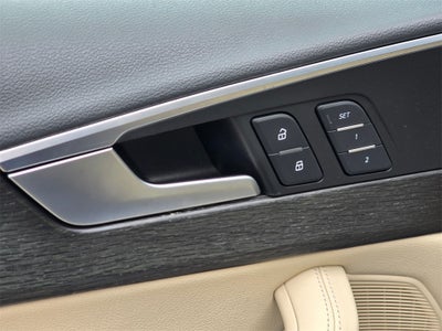 2018 Audi A4 allroad quattro