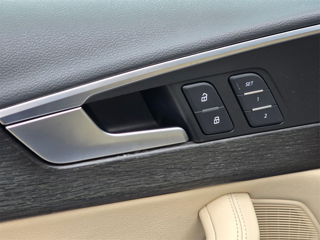 2018 Audi A4 allroad quattro