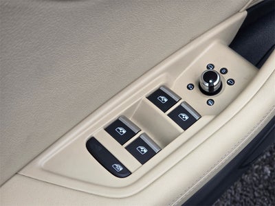 2018 Audi A4 allroad quattro