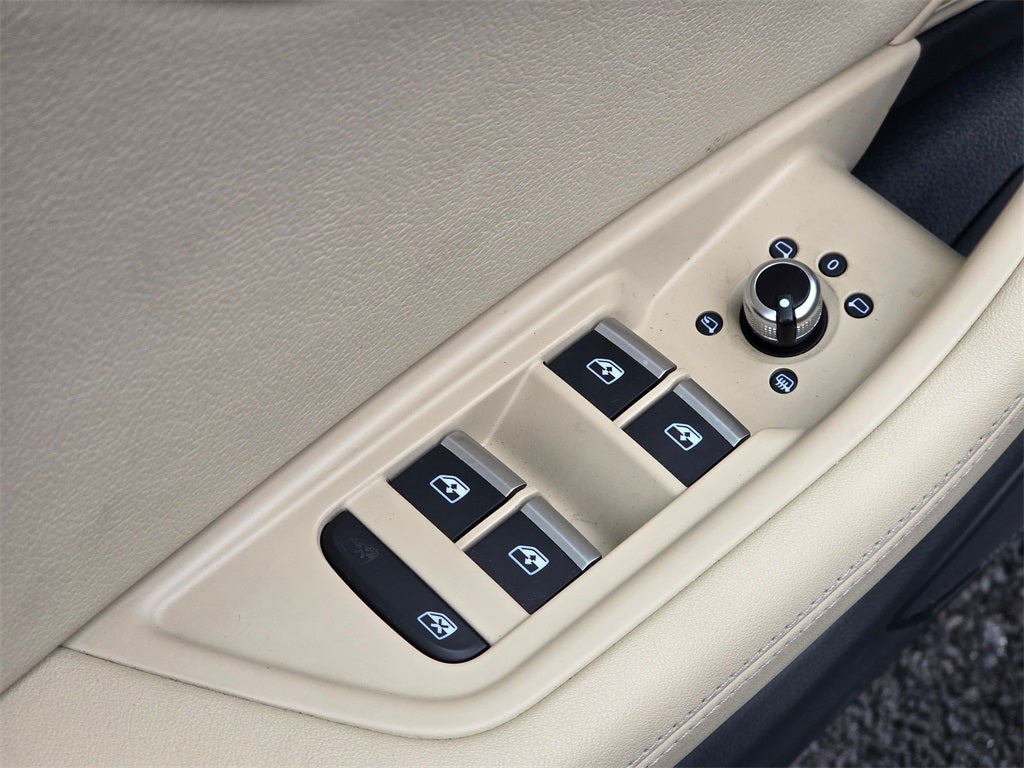 2018 Audi A4 allroad quattro