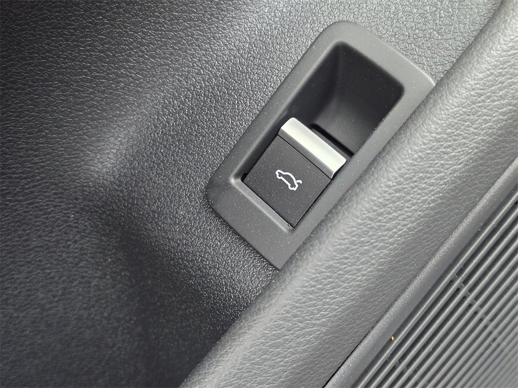 2018 Audi A4 allroad quattro