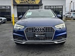 2018 Audi A4 allroad quattro