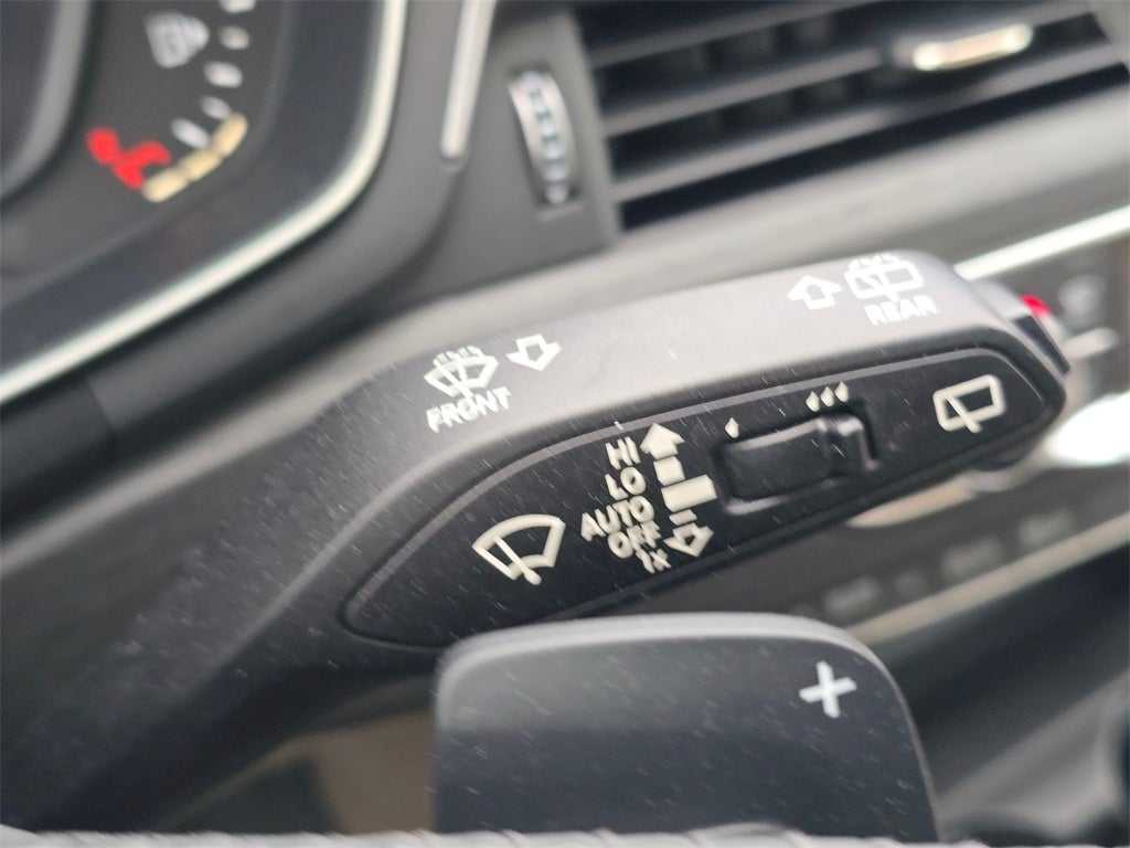 2018 Audi A4 allroad quattro