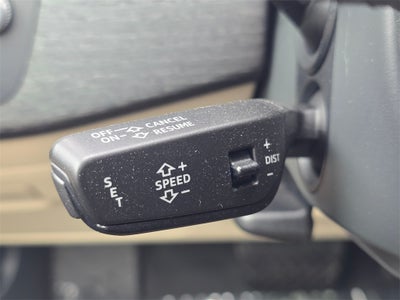 2018 Audi A4 allroad quattro