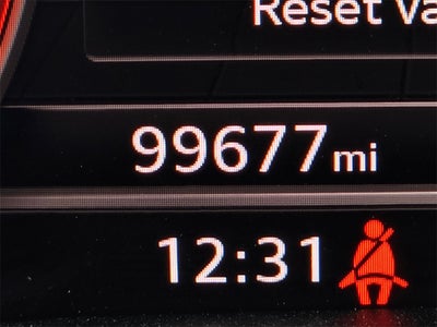 2018 Audi A4 allroad quattro