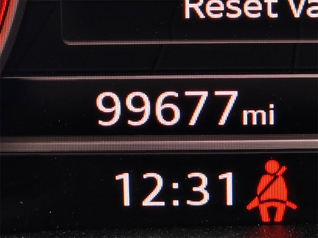 2018 Audi A4 allroad quattro