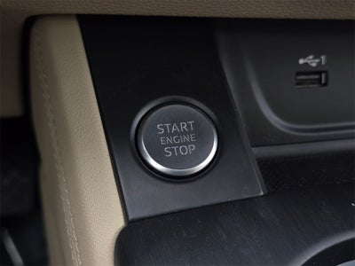 2018 Audi A4 allroad quattro