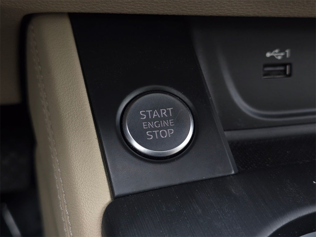 2018 Audi A4 allroad quattro