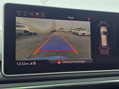 2018 Audi A4 allroad quattro