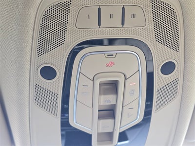 2018 Audi A4 allroad quattro