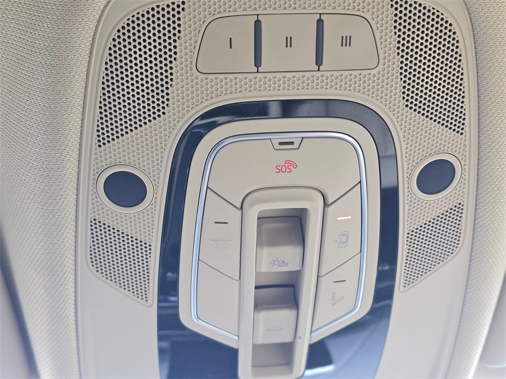 2018 Audi A4 allroad quattro