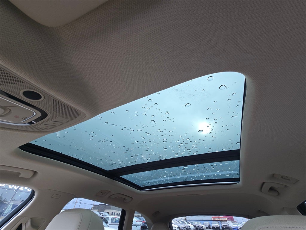 2018 Audi A4 allroad quattro