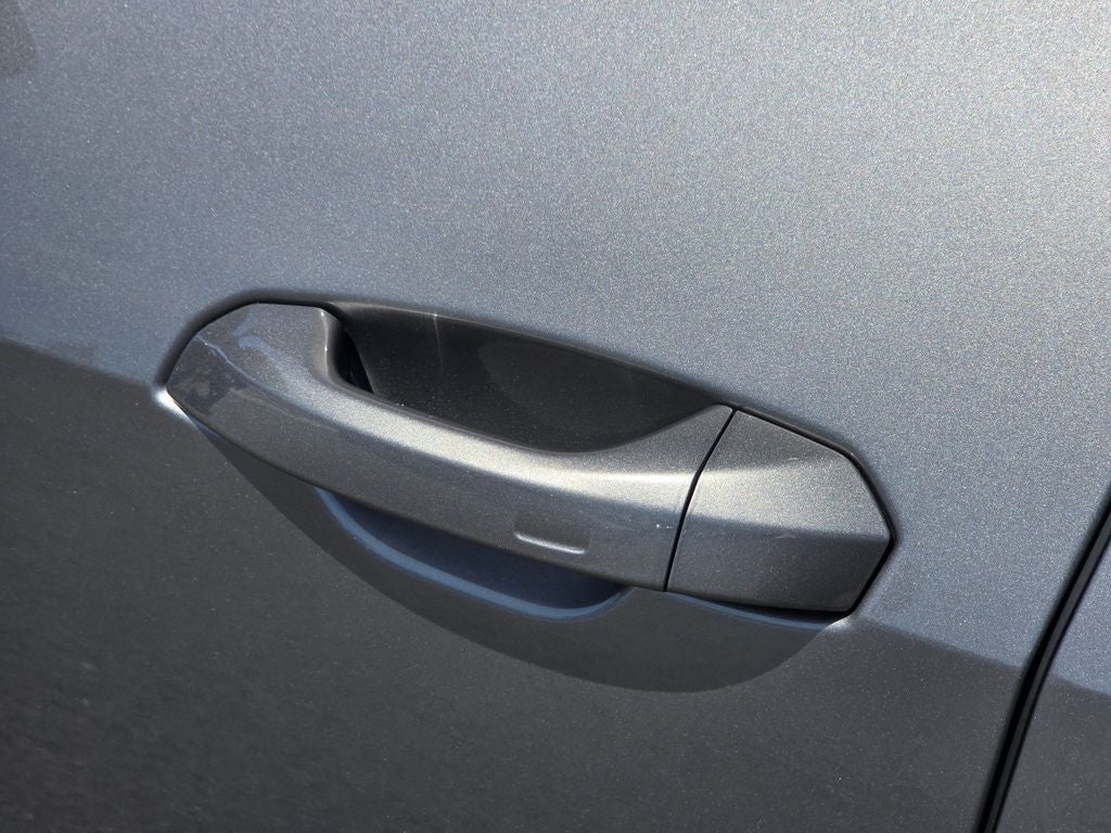 2021 Audi e-tron Premium quattro