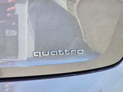 2021 Audi e-tron Premium quattro