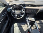 2021 Audi e-tron Premium quattro