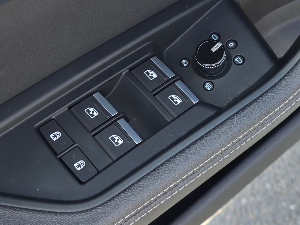 2021 Audi e-tron Premium quattro