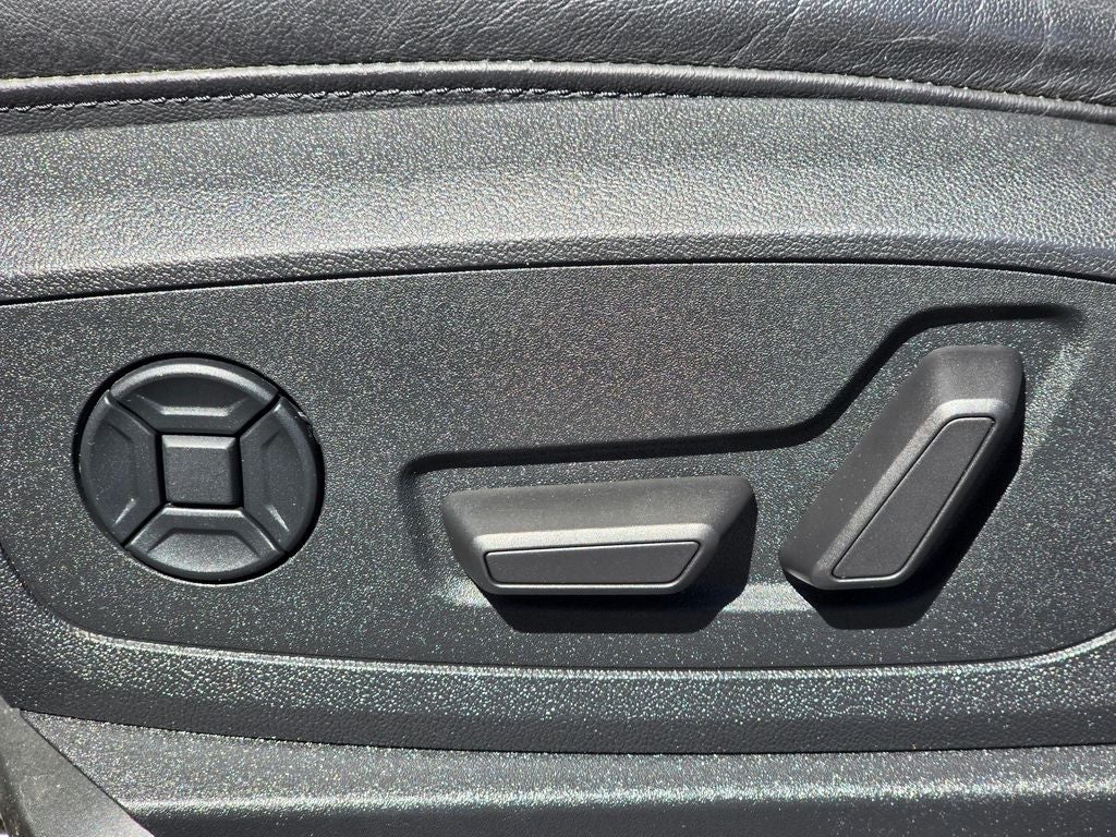2021 Audi e-tron Premium quattro