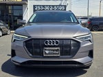2021 Audi e-tron Premium quattro
