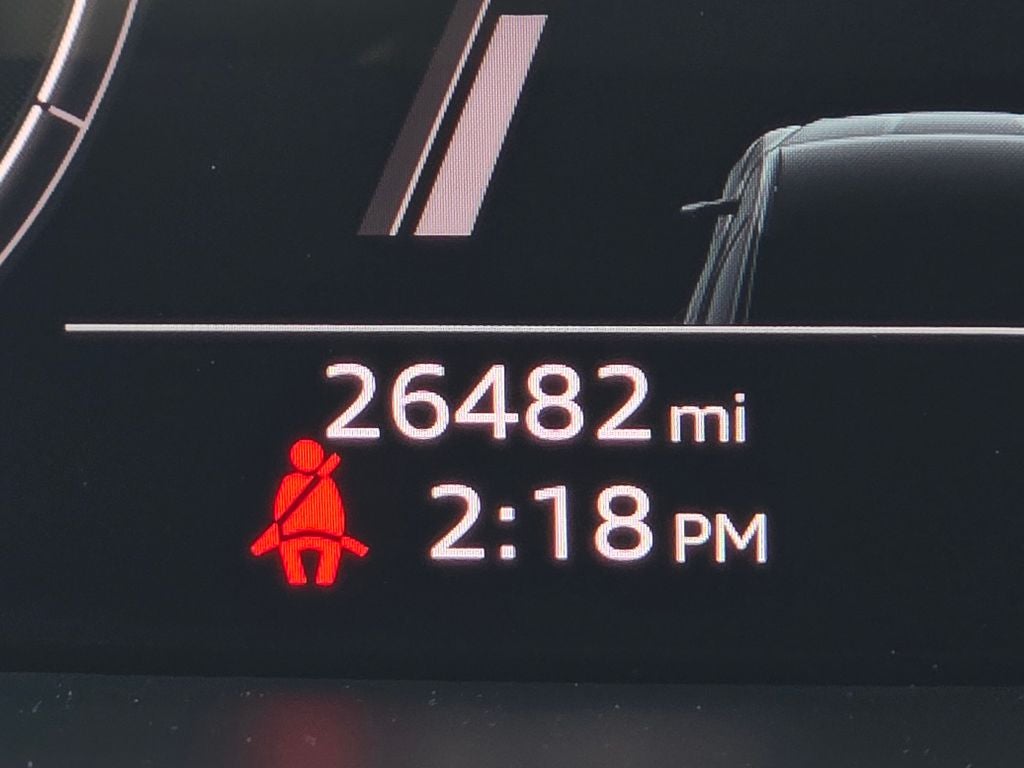 2021 Audi e-tron Premium quattro