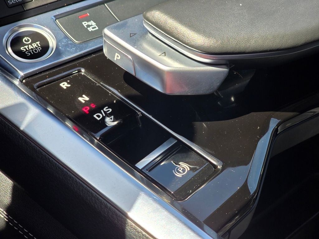 2021 Audi e-tron Premium quattro