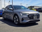 2021 Audi e-tron Premium quattro