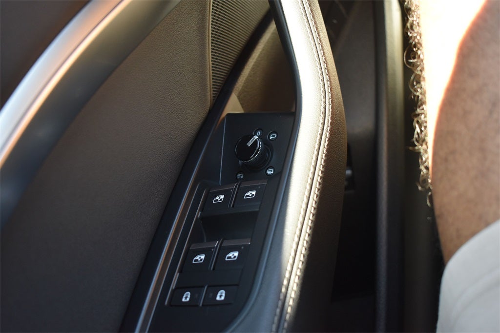 2021 Audi e-tron Premium quattro