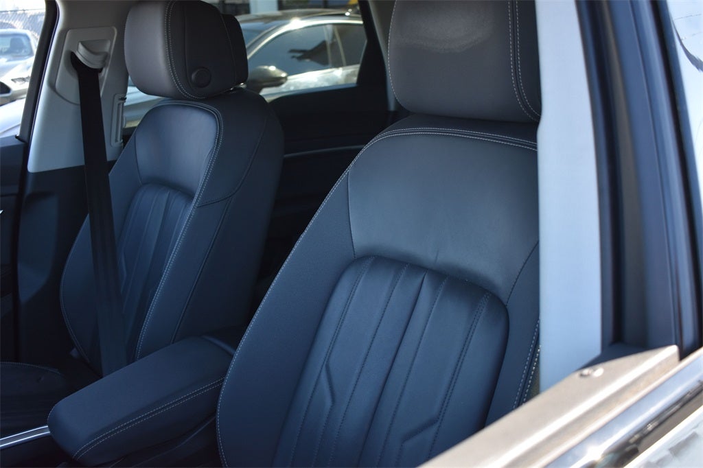 2021 Audi e-tron Premium quattro