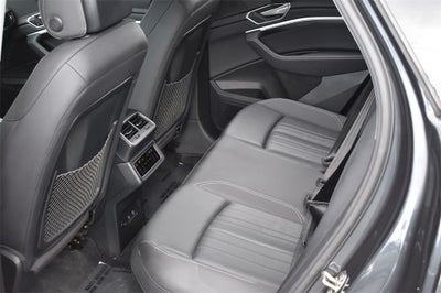 2021 Audi e-tron Premium quattro