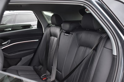 2021 Audi e-tron Premium quattro