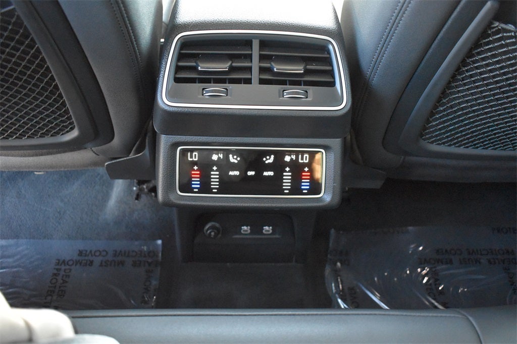 2021 Audi e-tron Premium quattro