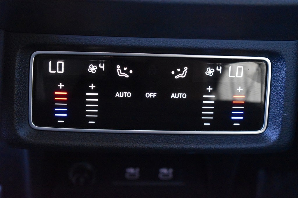 2021 Audi e-tron Premium quattro